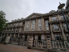 -天津五大道文化旅游区