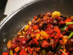 -燕郊烧鸽子(酷车小镇店)