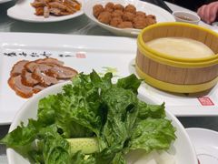 -全聚德烤鸭店(和平路店)