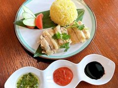 -海南清水湾莱佛士酒店