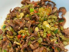 -兰湘子·湘菜小炒(石家庄万象城店)