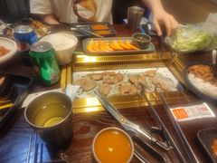 -新石器烤肉(之心城店)
