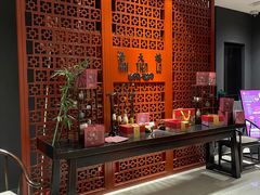 -泛太平洋大酒店·海天楼中餐厅·粤菜