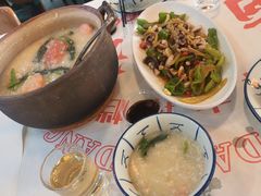 -阿尔法海鲜排档(爱琴海店)