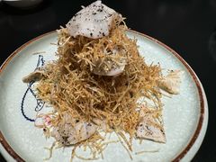 -铜锣湾·有麝自然香(渝北财富中心店)