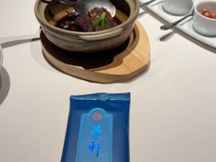 -荣轩(新荣记环球金融中心店)