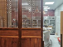 -五观堂素食(新华路店)