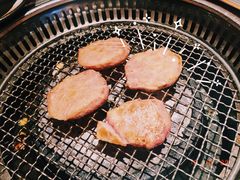 -厚贞日式烤肉(龙之梦店)