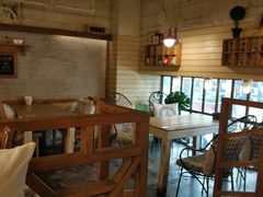 -Cafe Alice咖啡爱丽丝(奥城店)