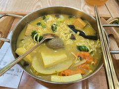 -超级泰·泰式麻辣烫(南京商厦店)