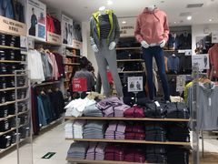 -优衣库(重庆沙坪坝印象汇店)