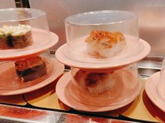 -争鲜回转寿司(西红门荟聚PLUS店)