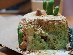 -星巴克(嘉定中信泰富万达广场店)