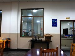 大堂-荣生萝卜汤饭店