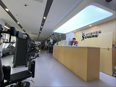 -ENERGY原力健身(川周店)