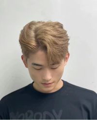 -尤司男士国潮理发馆