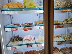 -泥锅串串香(学院路店)