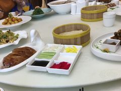 -便宜坊烤鸭店(科创店)