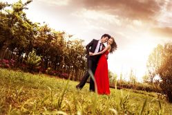 -拾尚映画·STUDIO婚纱摄影(中关村店)