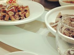 -皇城根·烤鸭·鱼头·家常菜(欧亚大观乐活城店)