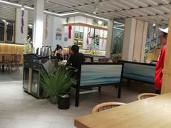 -确喜美味小厨(西单商场兰州店)