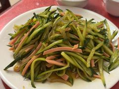 -胖子菜馆(隆昌路店)