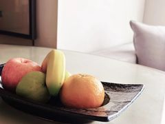 -深圳中洲万豪酒店