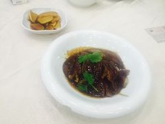 -客家汇·客家传承菜(水库店)