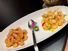 -荣兴酒家(徐家汇店)