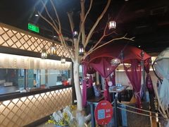 -那时新疆·若羌(经纬汇店)