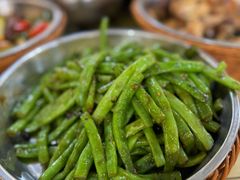 -红旗山庄(圭峰山店)