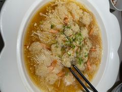-遇见湘·地道湖南菜(黄埔泰丰店)
