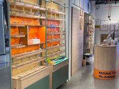 -MUJOSH木九十眼镜(日月光店)