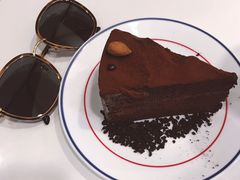 -Cafe de Paris(林荫路店)