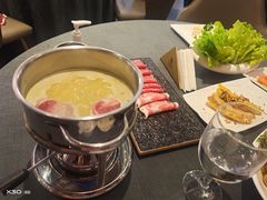 -同禧荟·港味海鲜火锅·粤菜(三亚湾店)
