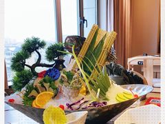 -尚海豆捞(乐虹坊店)