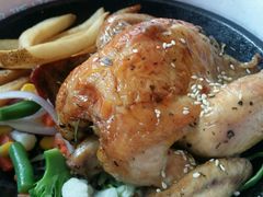 -艾薯夫妇Aysh(福田星河COCOPark店)