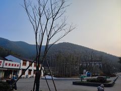 -天目湖御水温泉·度假酒店