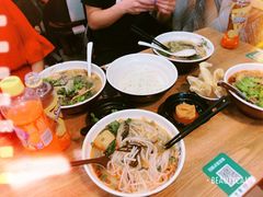 -螺小胖柳州螺蛳粉(钟楼总店)