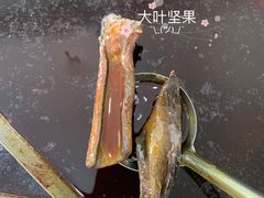 现划鳝鱼-储奇门鳝鱼火锅(总店)