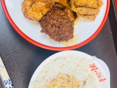 -刘小忙把子肉(北园大街总店)