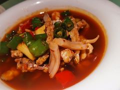 -百味馆·粤菜·湛江菜(后海花园店)