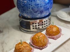 西杏金沙球-陶陶居酒家(海岸城店)