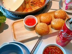 -左庭右院鲜牛肉火锅(新梅广场店)