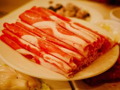 -八先生涮肉房(三里河店)