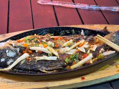 -沙州食驿·非遗小吃夜市