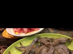 -名羊天下·火锅烧烤自助料理(镇明路店)