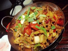 胡师傅三下锅-胡师傅三下锅(汽车站店)