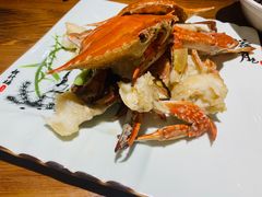 -柳柳饭店(华山中路店)