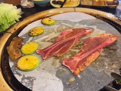 -老渔家·白族·石板烧(大理古城叶榆路店)